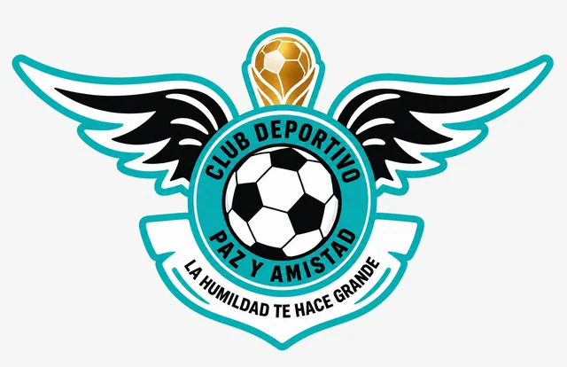 Escudo Club Deportivo Paz y Amistad