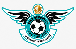 Escudo Club Deportivo Paz y Amistad